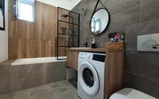 Apartament modern cu 3 camere | Loc de parcare | Zona Eroilor-Florești - Poză 16