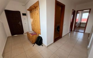 3 camere, Cartierul Europa, Zorilor, Eugen Ionescu, Pet Friendly - Poză 11