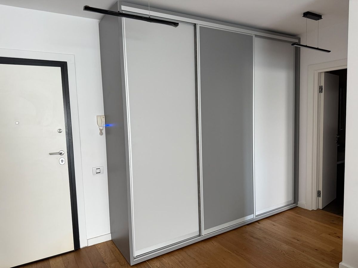 apartament - Baneasa ,Jandarmeriei 72 mp 2 camere - Poză 4