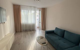 Apartament modern cu 2 camere 50 mp utili si balcon inchis in Șelimbăr - Poză 2
