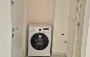 Garsoniera renovata zona Sagului - Poză 10