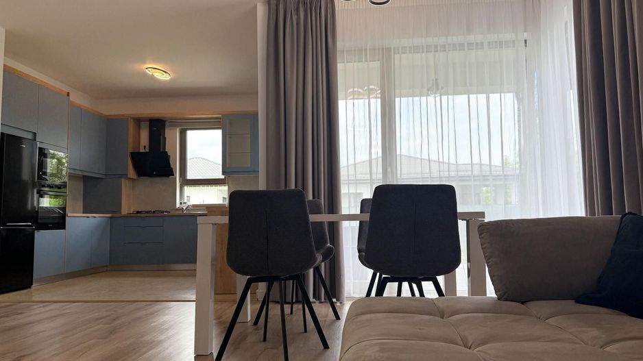 Live Surrounded by Nature *Beautiful Furnished Home in a Secure Gated - Poză 1