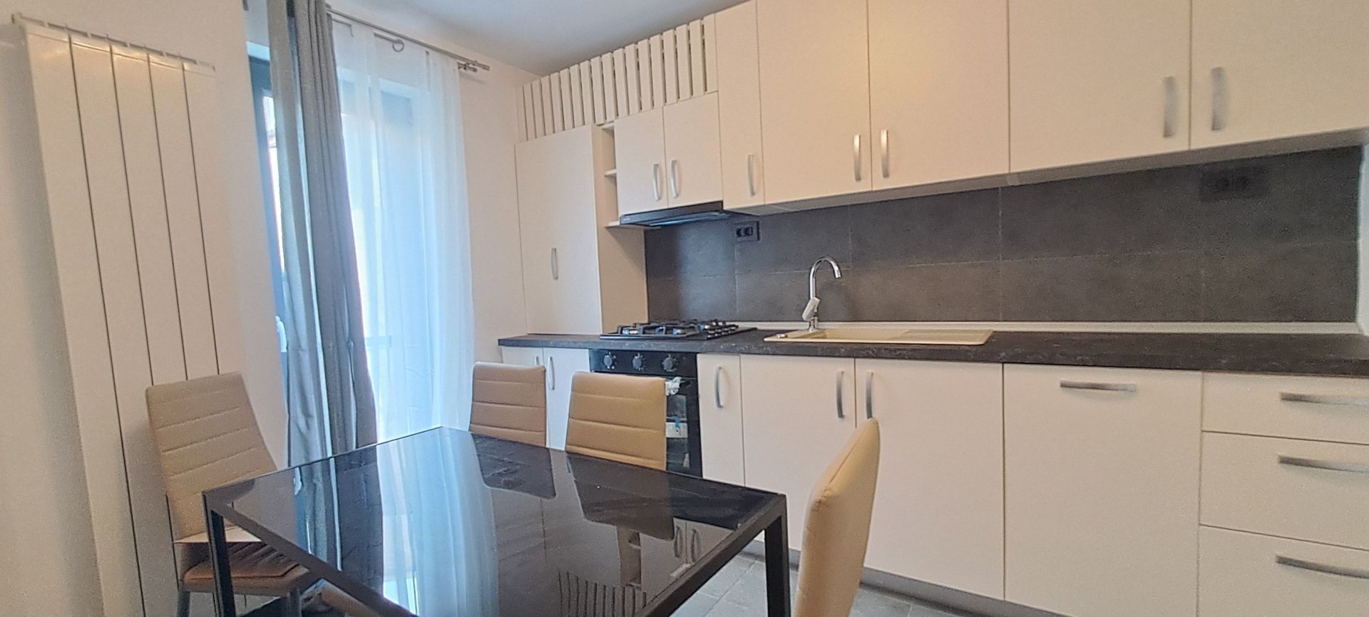 3 camere | Modern | Prima utilizare | Parcare - Poză 6