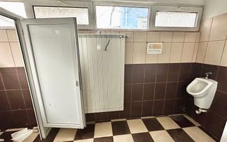 Hală producție | Subsol + Parter + Etaj | Corp anexă | Parcare curte - Poză 44