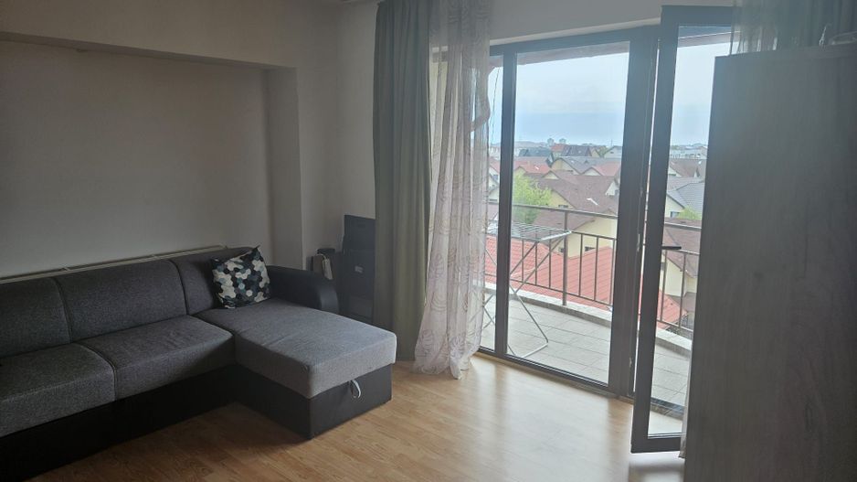 Apartament de Vânzare în Trivale - Zona Capitol - Poză 10