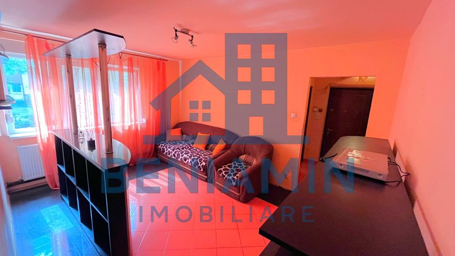 4 Camere-Brazda Lui Novac-Parter-Centrala termica-Bilateral-Liber - Poză 2