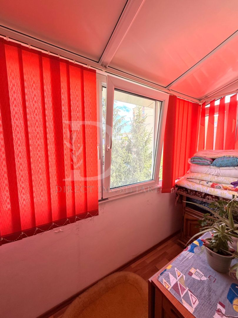 Apartament la cheie / Zona Manastur - Poză 14