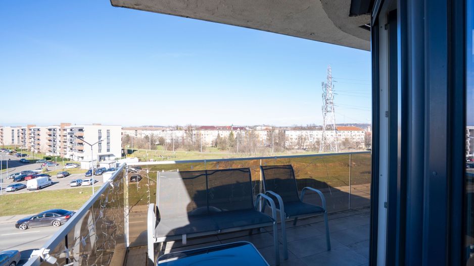 Apartment 3 camere, lux , zona Universității - Poză 10