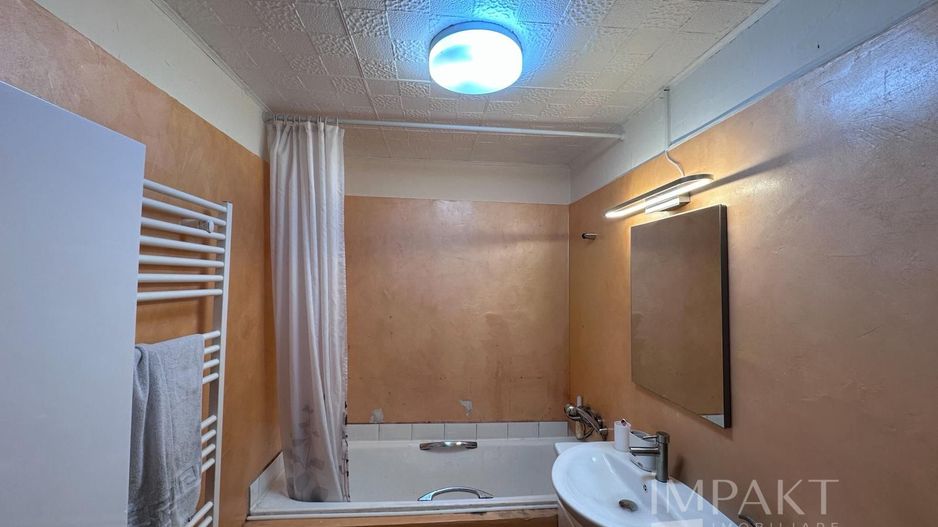 Apartament 2 camere decomandate de inchiriat, 49 mp, Calea Turzii - Poză 5