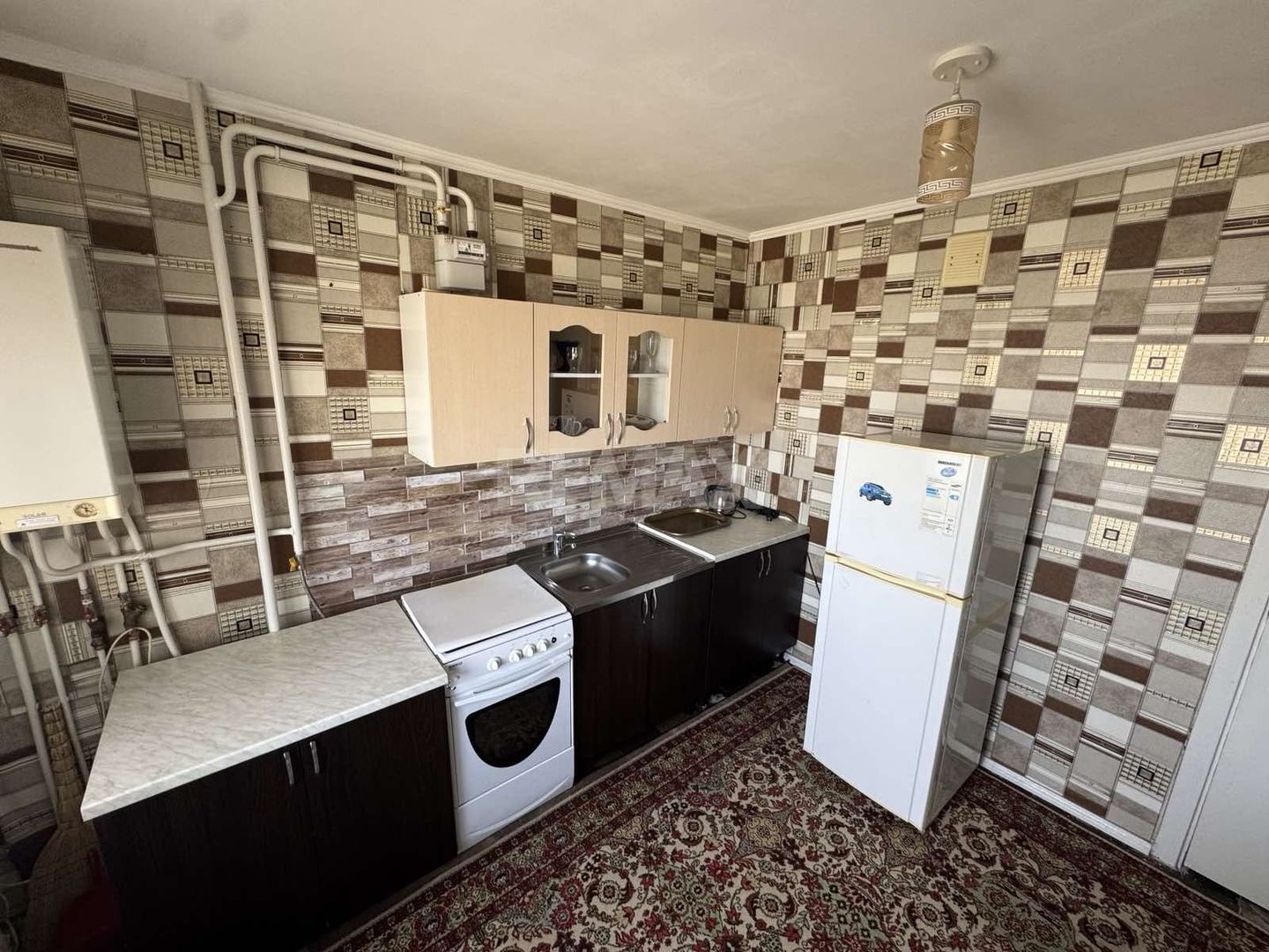 Se vinde apartament vizavi de parc - Poză 6