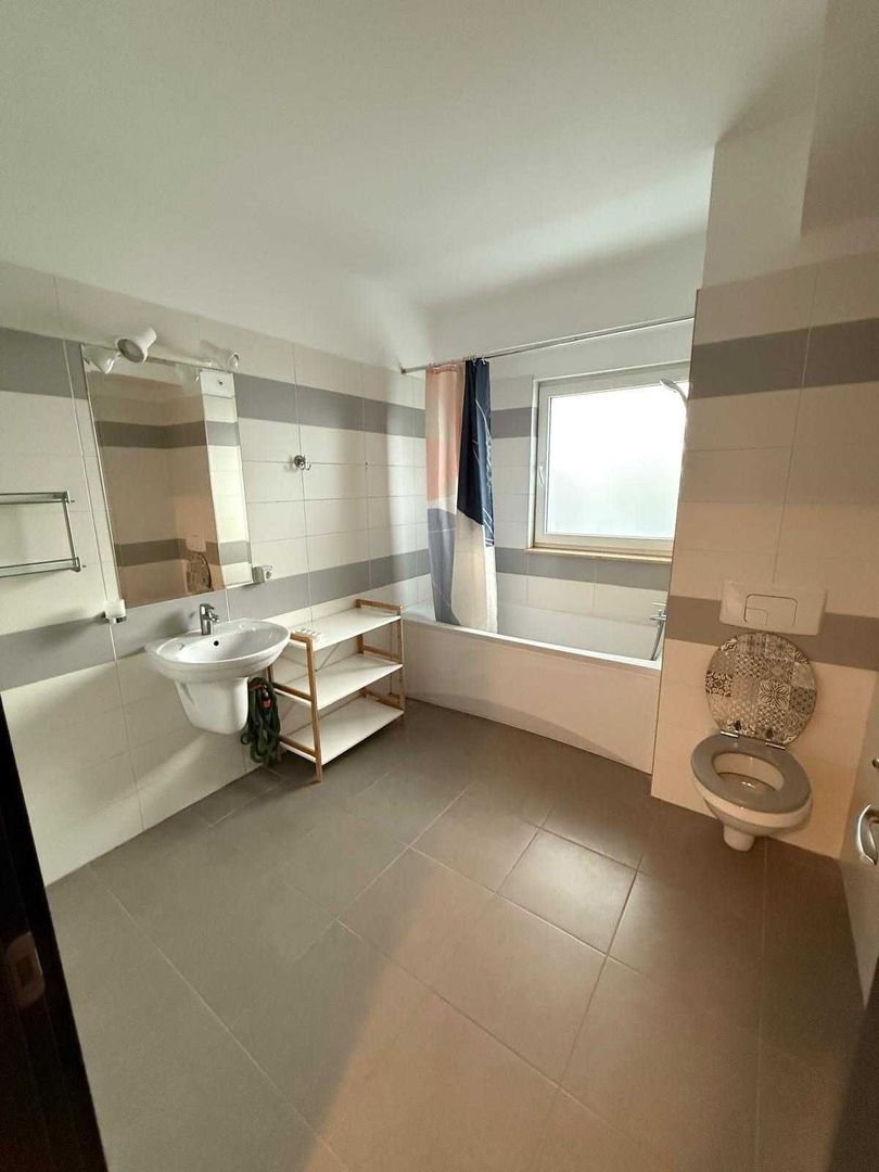 Apartament 3 camere in complexul Serena Apartaments - Parcul Carol - Poză 6