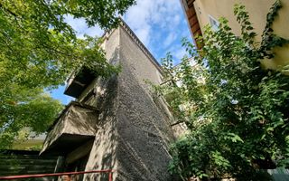 Vila individuala in zona Cotroceni-Parc Izvor, Sector 5 - Poză 1