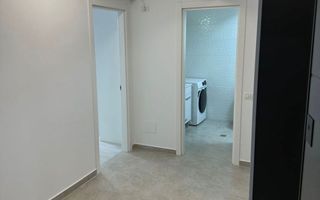 AP. 3 CAMERE THEODOR PALLADY, PARCARE, MASINA SPALAT VASE, BLOC NOU - Poză 8