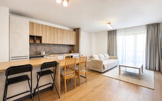 Inchirere | Apartament 2 camere | Parcare subterană - Poză 8