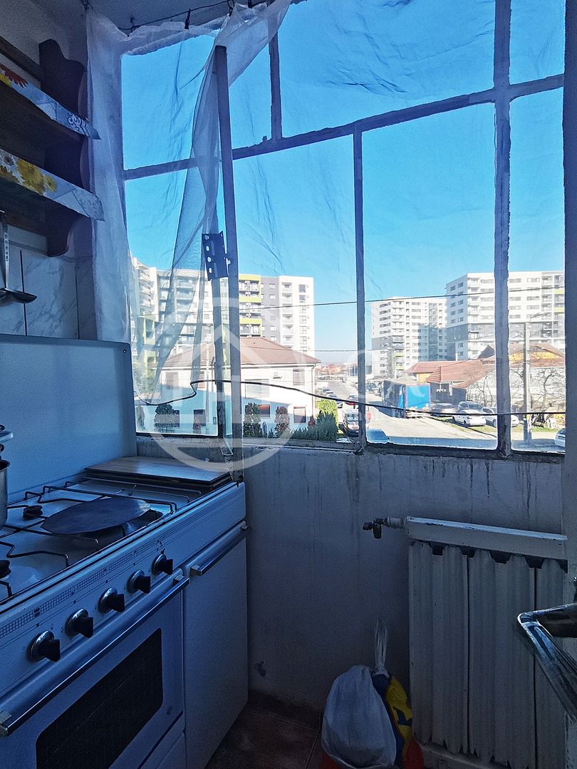 Apartament de vânzare cu 3 camere în zona Iosia , Oradea - Poză 11