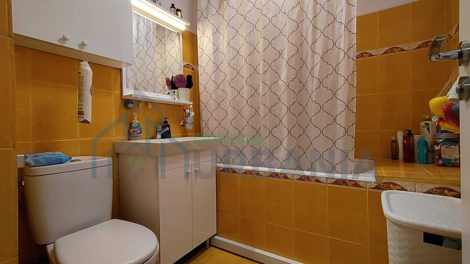 Apartament 2 camere de închiriat – Podul de Fier, zona Pădurii - Poză 7