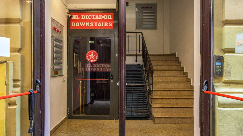 Spațiu comercial / spatiu birouri 100 mp Lipscani - etaj 2 - Poză 12