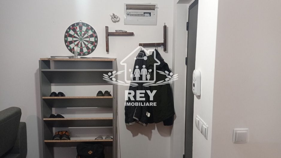 Apartament modern cu 3 camere de vanzare zona Turnisor - Poză 8