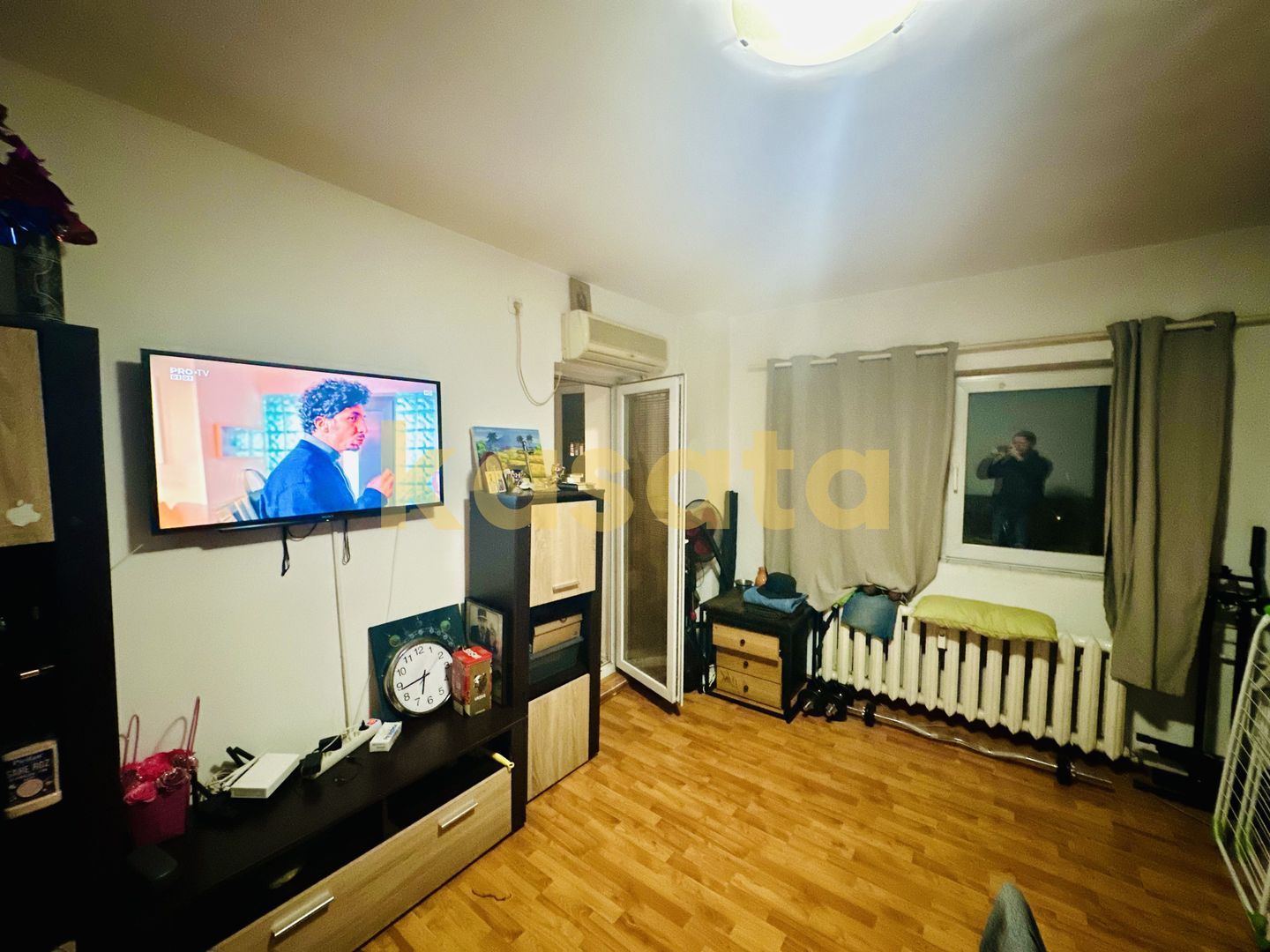 OPORTUNITATE | GARSONIERA | IANCULUI METROU  | DECOMANDATA | BLOC 1983 - Poză 1