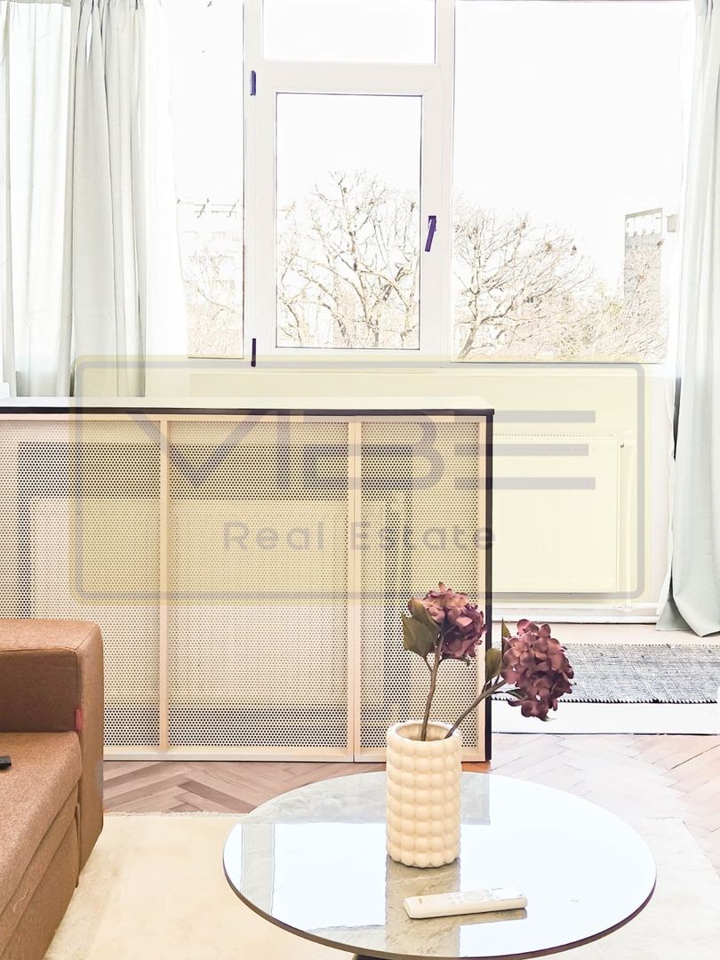 Apartament 2 camere decomandat Parcul Copou - Poză 16