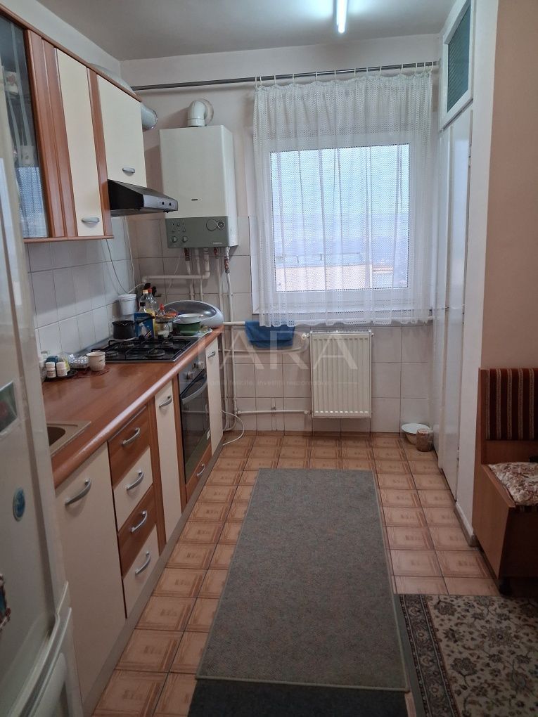 Apartament 3 camere decomandate, zona Piața Zorilor. - Poză 3