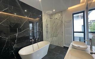 Vila individuala de lux 5 dormitoare - De închiriat - Poză 14