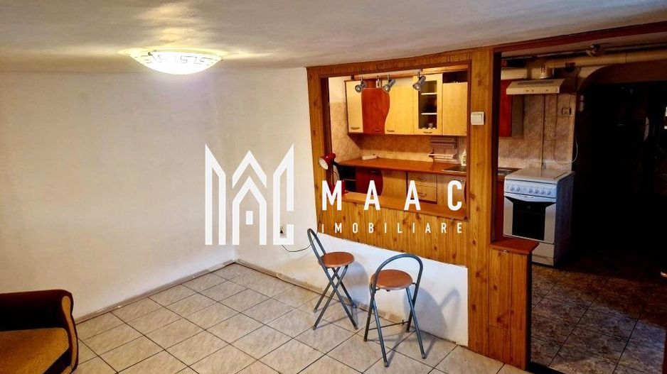 Casă 6 Camere | Sistem fotovoltaic 6.4 kW | Garaj | Lazaret - Poză 3