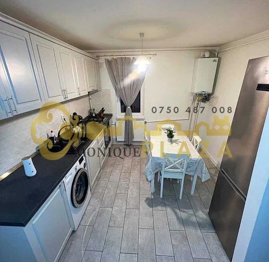 2 Camere | Zona linistita | CT | Mobilat | Utilat | - Poză 3