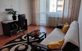 De Închiriat Apartament 2 camere, Obor,complet mobilat/utilat, boiler, AC - Poză 1