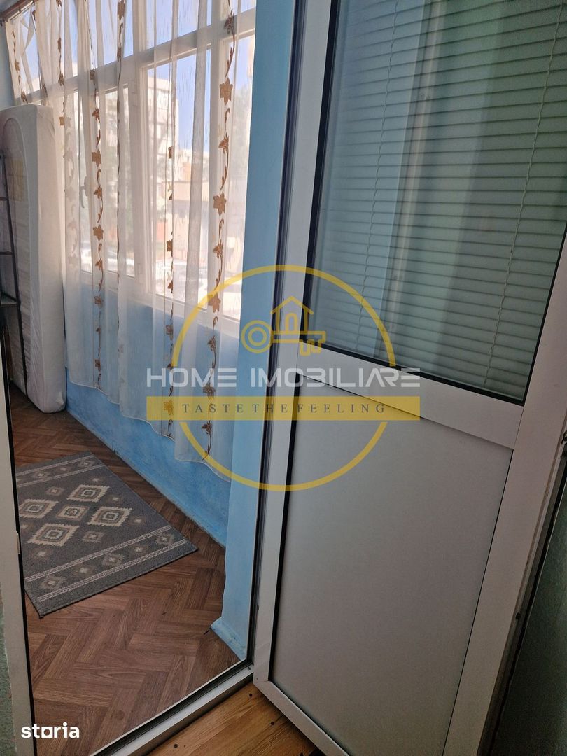 🏠Apartament 2 cam, 37MP, decomandat, etaj 1 // 📍Păcurari - Poză 4