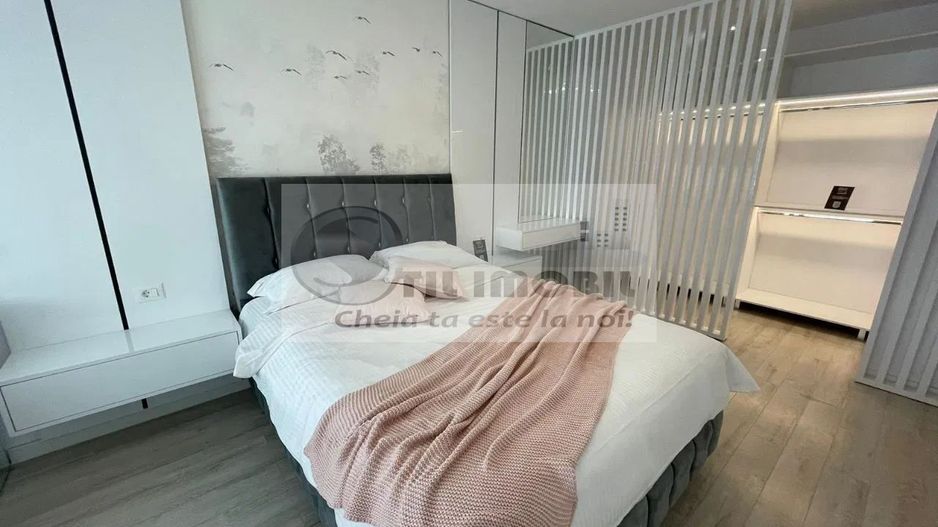 BLOC NOU! APARTAMENTE CAPAT CUG 150 m DE STATIA DE TRAMVAI - Poză 7