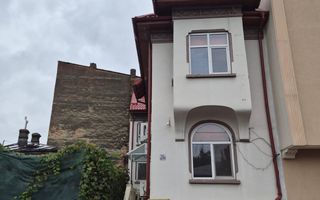 De vanzare Vila individuala, 9 camere, Mosilor - Eminescu, sector 2 - Poză 1