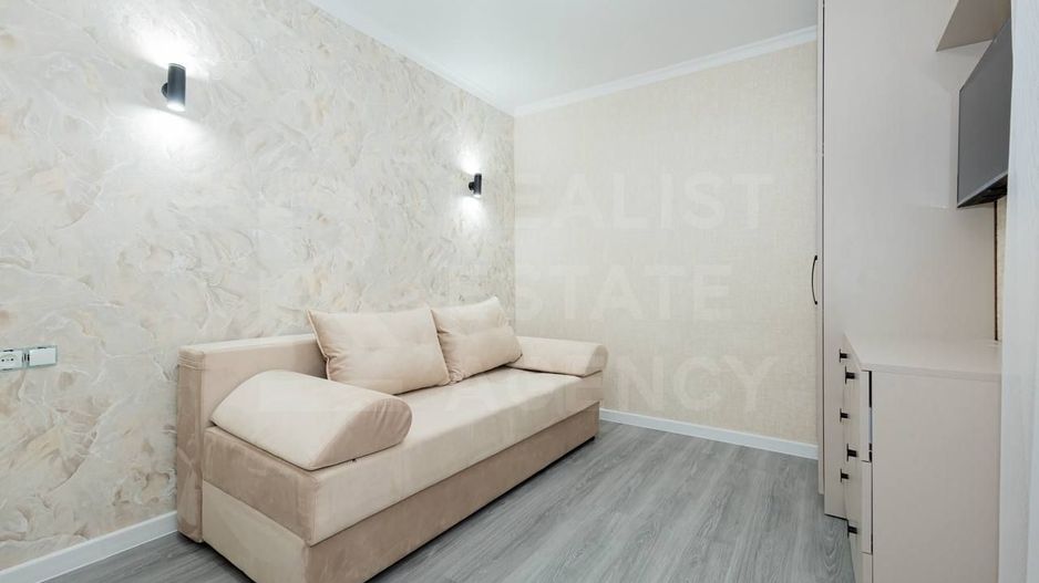 Vânzare, apartament, 1 cameră, strada Vasile Coroban, Buiucani - Poză 7