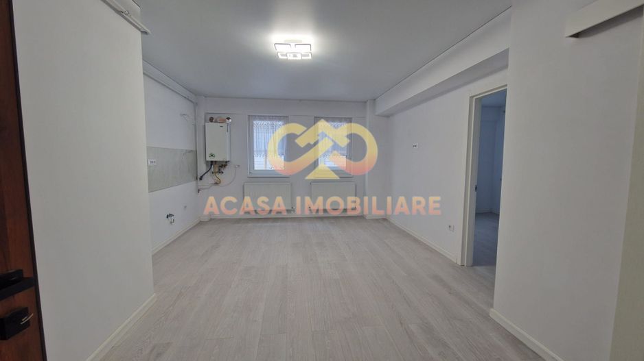 BUCIUM IDEAL INVESTITIE AP. 2 CAMERE OPEN SPACE - Poză 1