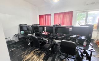 Spații de birouri de închiriat – Domenii Business Park, Sector 1 - Poză 7