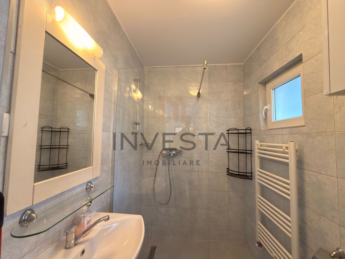 Apartament la casa, in centru, langa NTT Data! - Poză 7