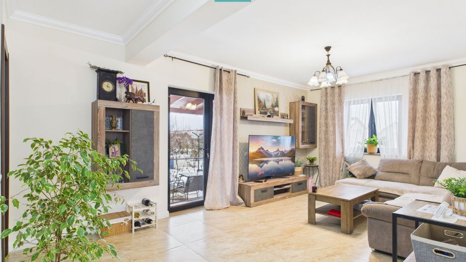 Casă în Giarmata P+1-zona dezvoltată - Poză 4