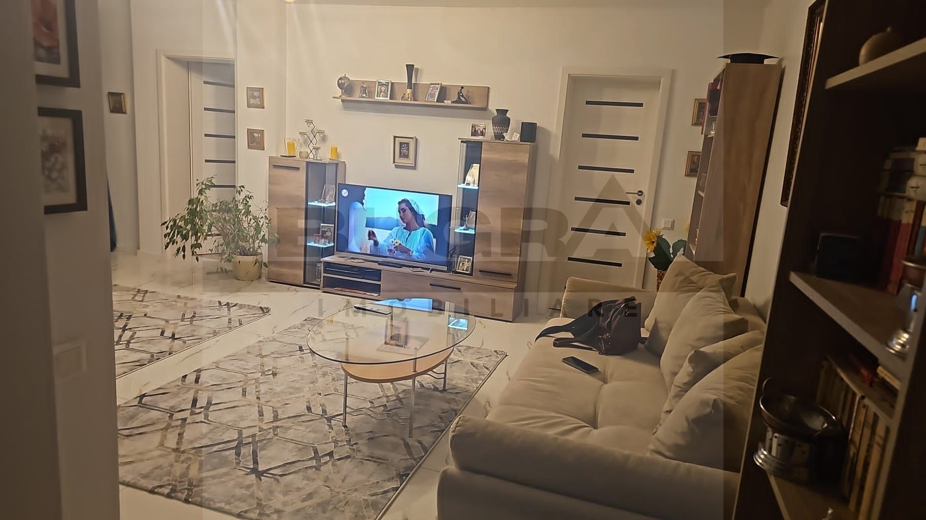Apartament de 2 camere premium,54mp, parcare, zona Libertatii - Poză 2