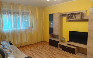 Apartamaent 1 camera bloc mixt,parter,Micro 21 - Poză 1