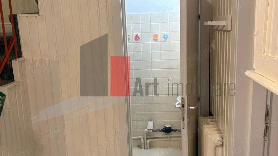 0% Comision- Casa de inchiriat in zona Floreasca/Barbu Vacarescu - Poză 10