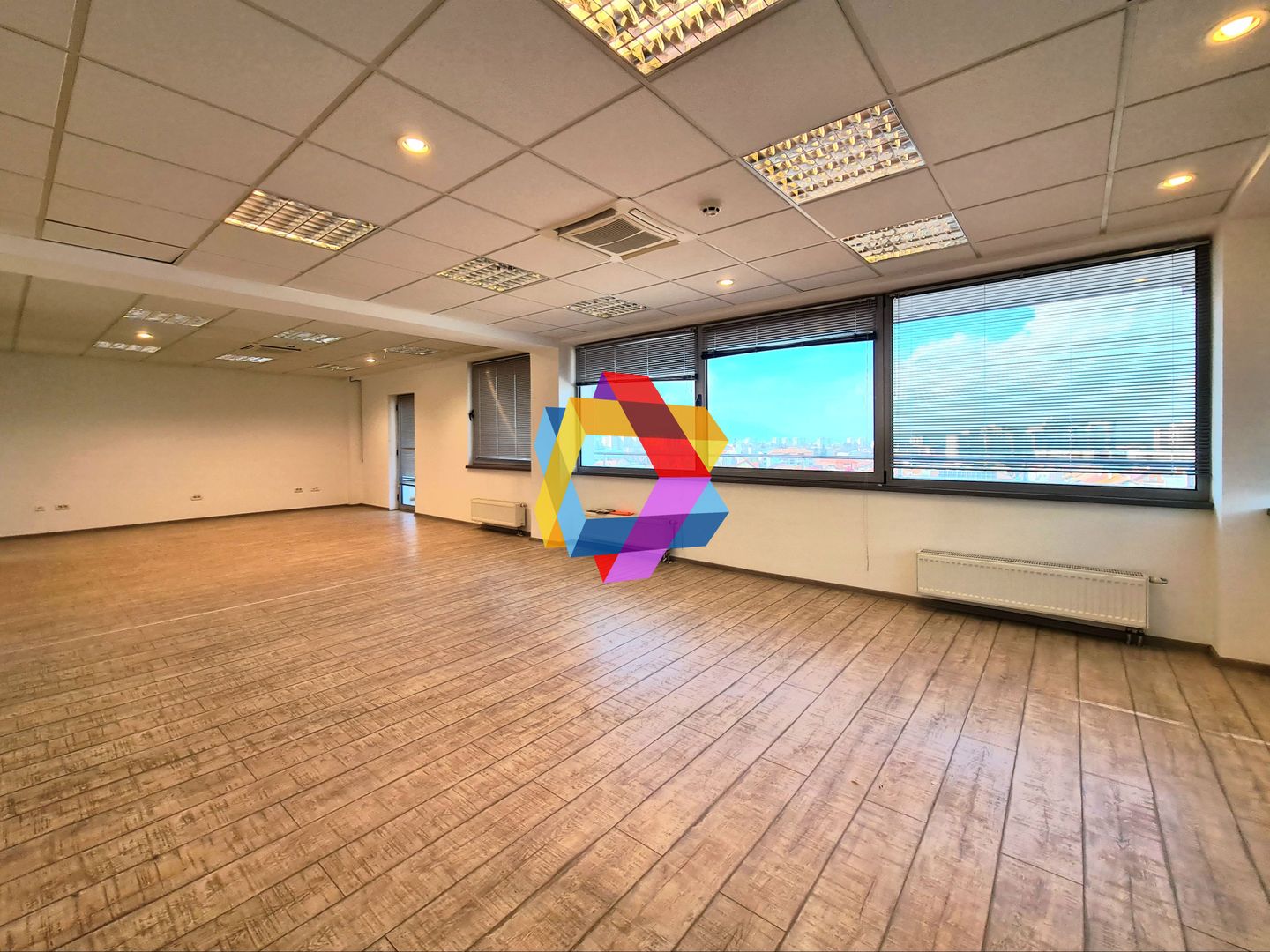 Spatiu de birouri - 105 mp # Plus-imo.ro - Poză 3