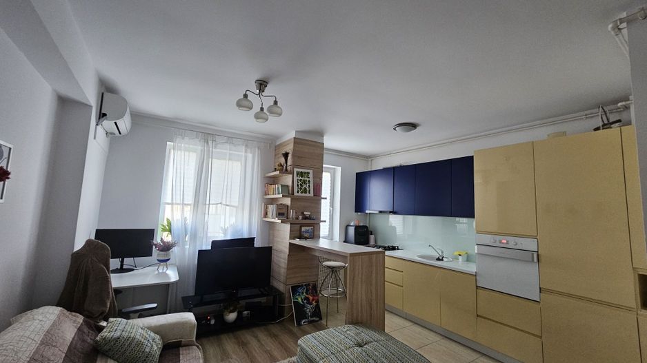 Apartament 2 camere, complet obilat si utilat, Grozavesti - Poză 3