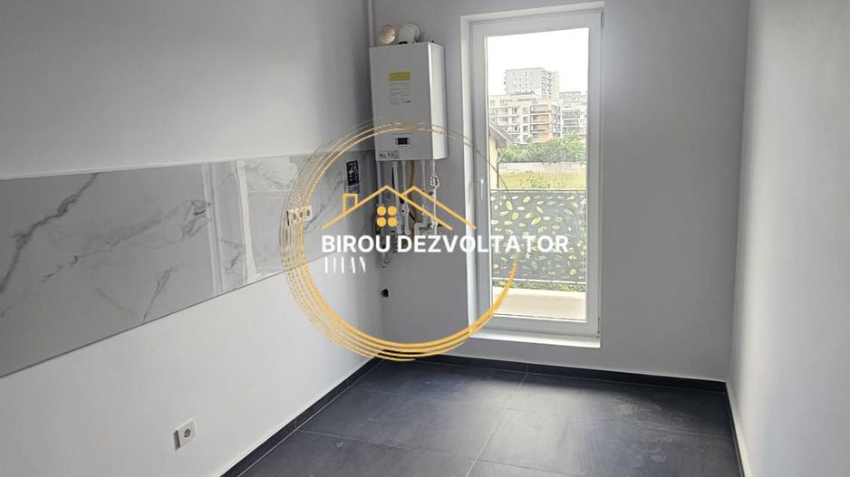 Decomandat Modern Vedere libera Titan metrou Teclu 15 min Finalizat - Poză 2