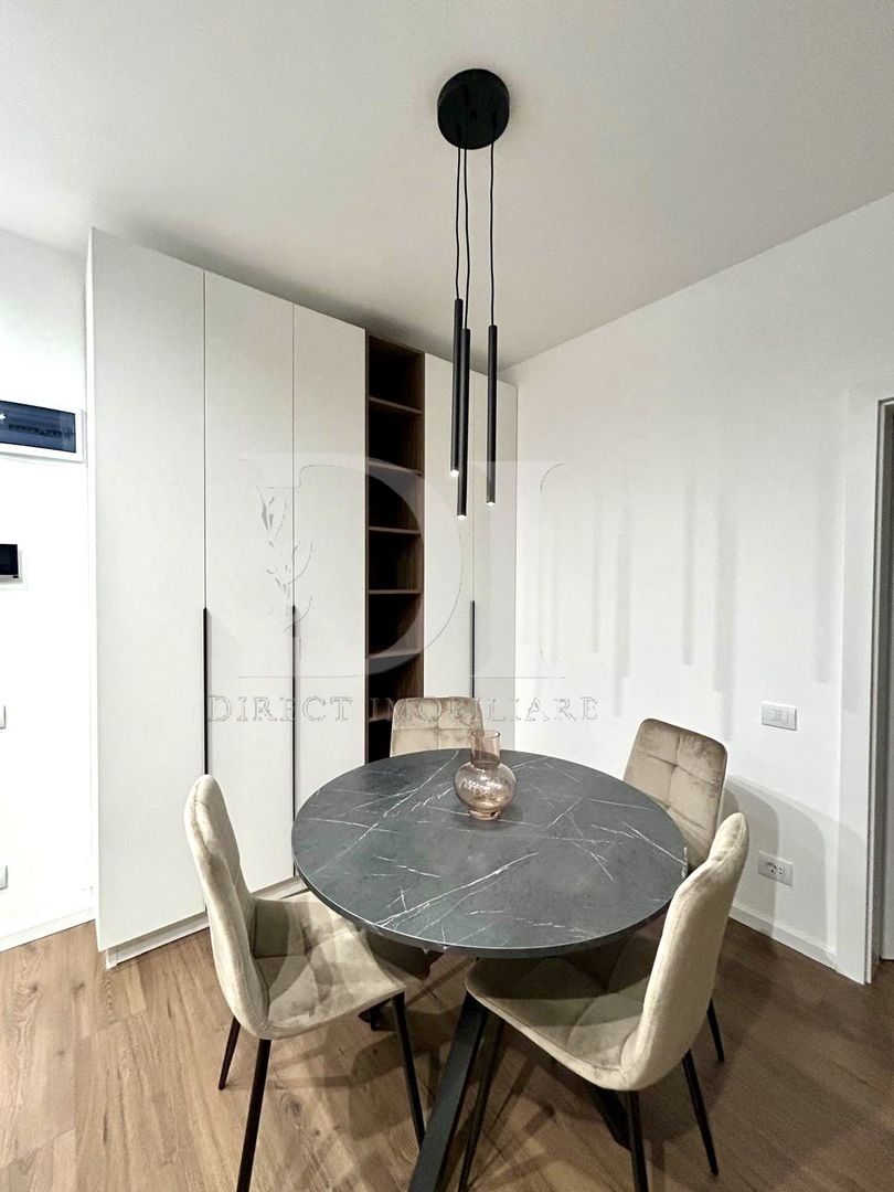 Apartament la cheie / etaj intermediar / Zoma BMW - Poză 4