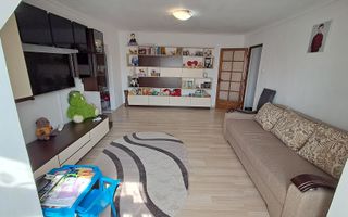 Apartament 3 camere | Etajul 3 | Zona Micro 16 - Poză 3
