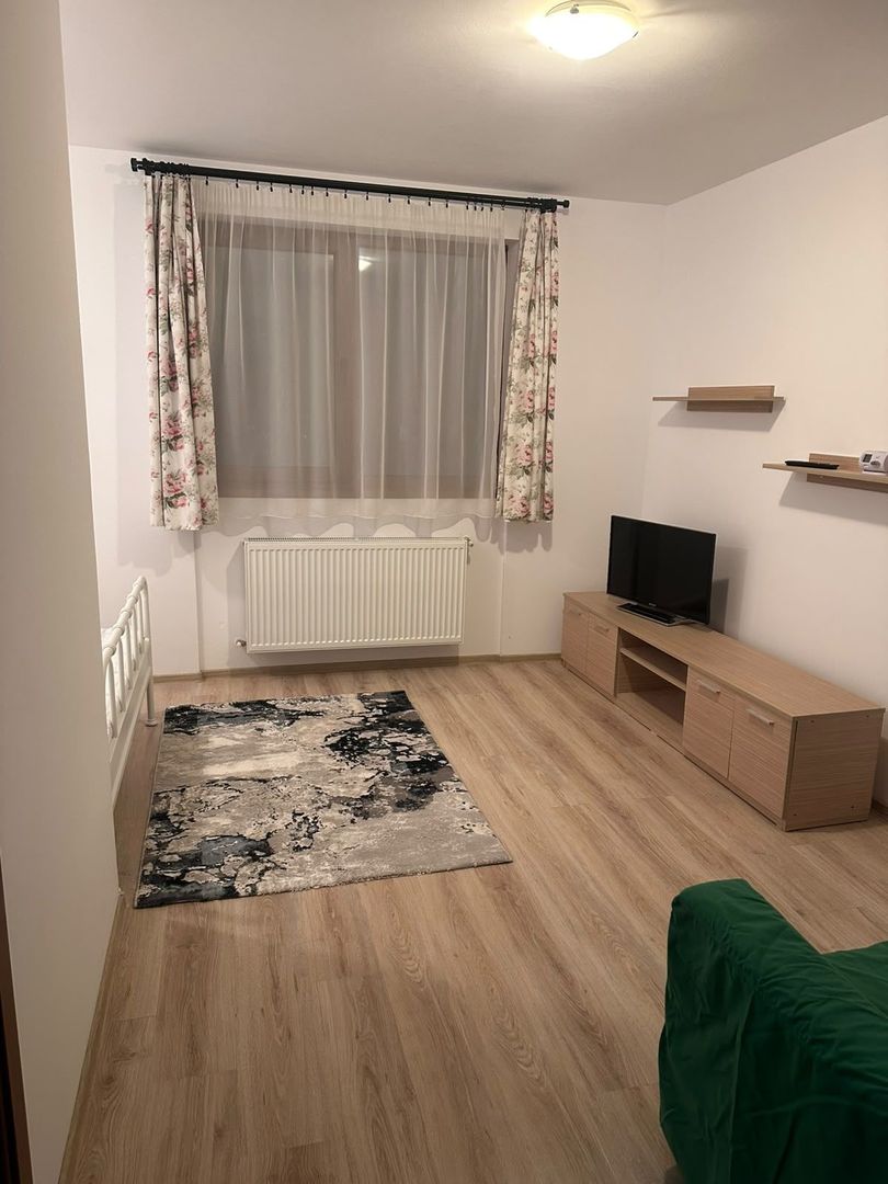 GARSONIERA - PET-FRIENDLY, CENTRALA PROPRIE, METROU 10 MINUTE - Poză 1