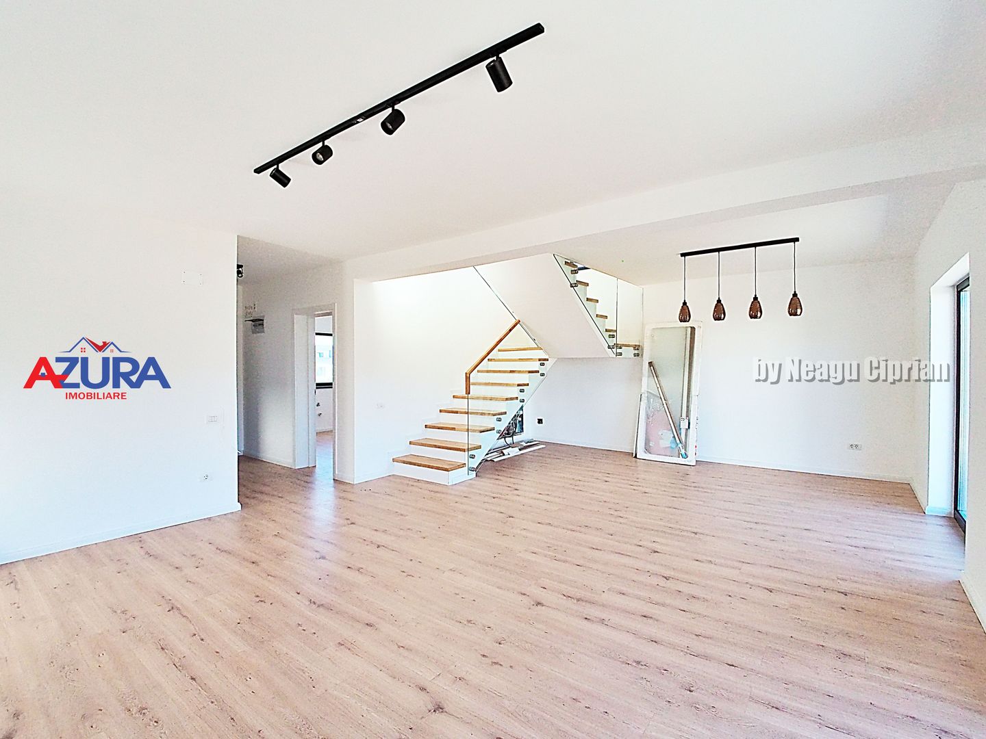 AZURA Imobiliare - Vila moderna, eficienta energetic, la cheie! - Poză 7