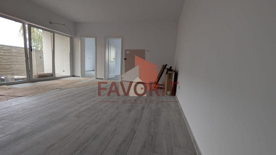 Duplex | Parter | Toate utilitatile | Finisaje premium | Curte generoasa - Poză 4