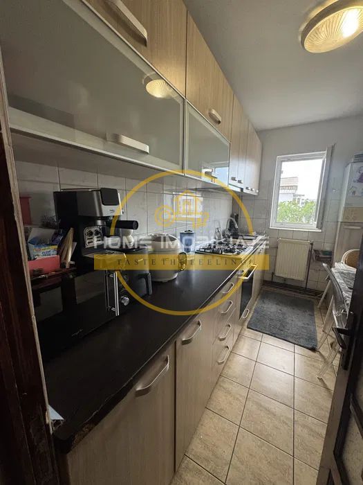Apartament cu 2 camere/ semidecomandat/ zona Zimbru - Poză 7