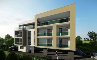 Apartament 2 cam , Finalizat, Comision 0, TITAN-AUCHAN - Poză 4